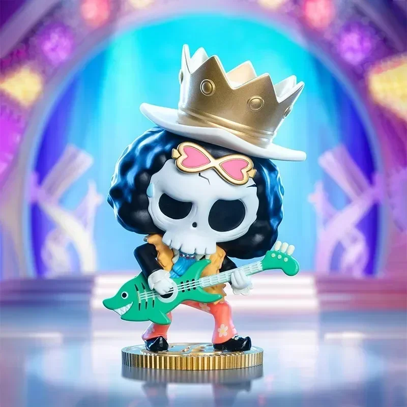 POP MART the MONSTERS X figura - Food X reseña y precio