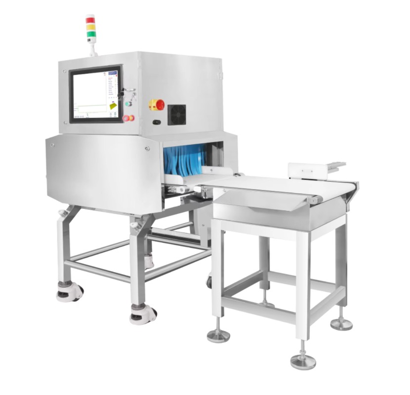 Sistema de Inspección Automáti - Food X reseña y precio