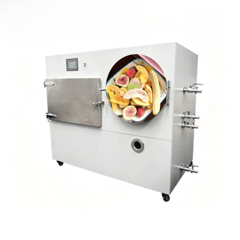 Liofilizador al Vacío de Grado - Food Snacks In Usa reseña y precio