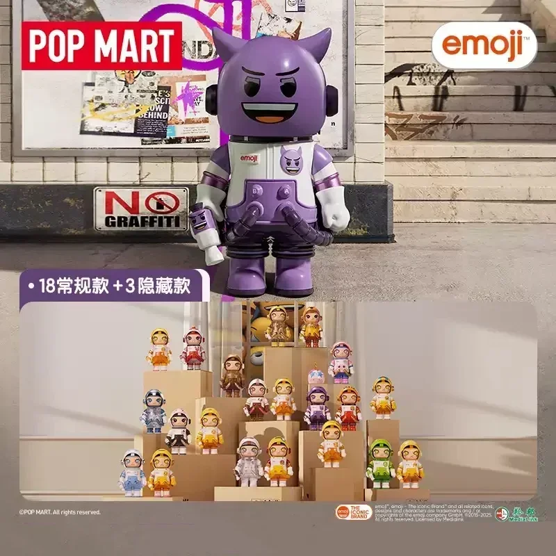 POP MART MEGA SPACE MOLLY 100% - Food X reseña y precio