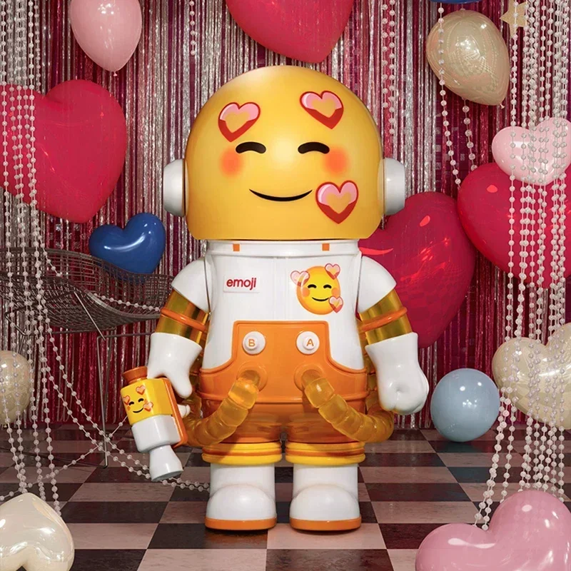 POP MART MEGA SPACE MOLLY 100% - Food X reseña y precio