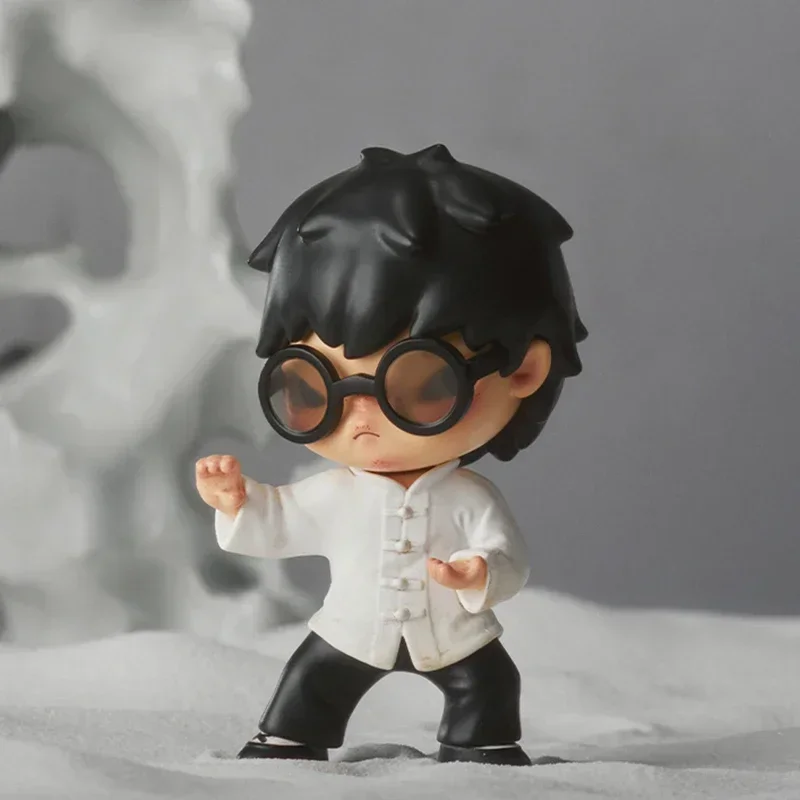 POP MART Hirono X CLOT Figura  - Food X reseña y precio