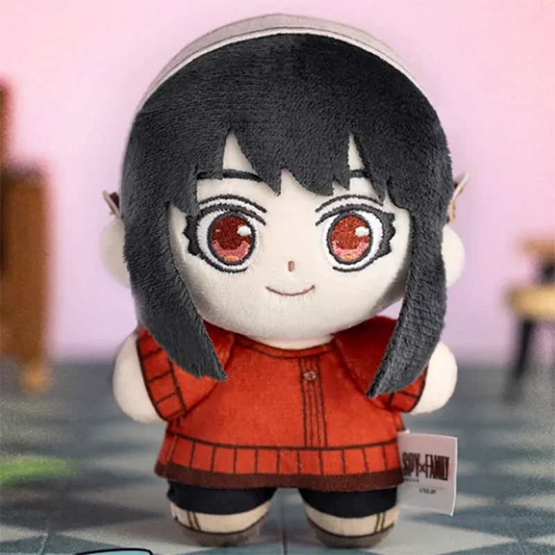 POP MART SPY X FAMILY Series c - Food X reseña y precio