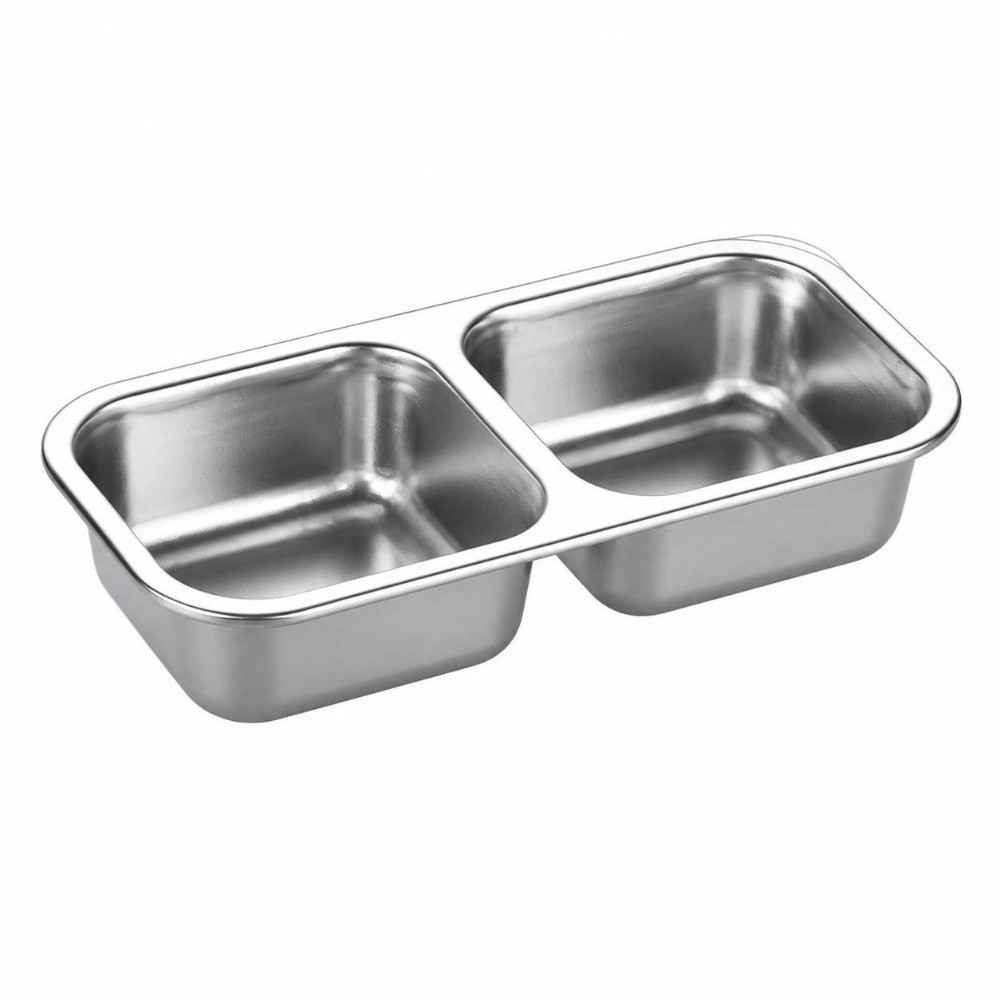 Contenedores Portátiles para S - Food Prep Snacks reseña y precio