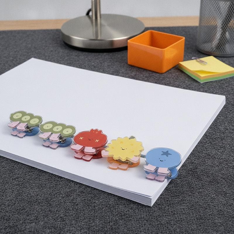 Clips Selladores Multiusos par - Food Snacks In Usa reseña y precio