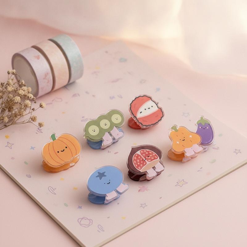 Clips Selladores Multiusos par - Food Snacks In Usa reseña y precio