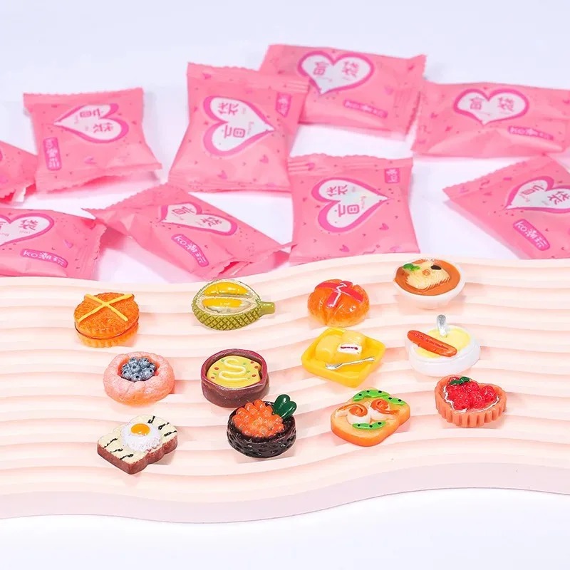 Bolsa de Juguetes de Comida en - Food Snacks For Party reseña y precio