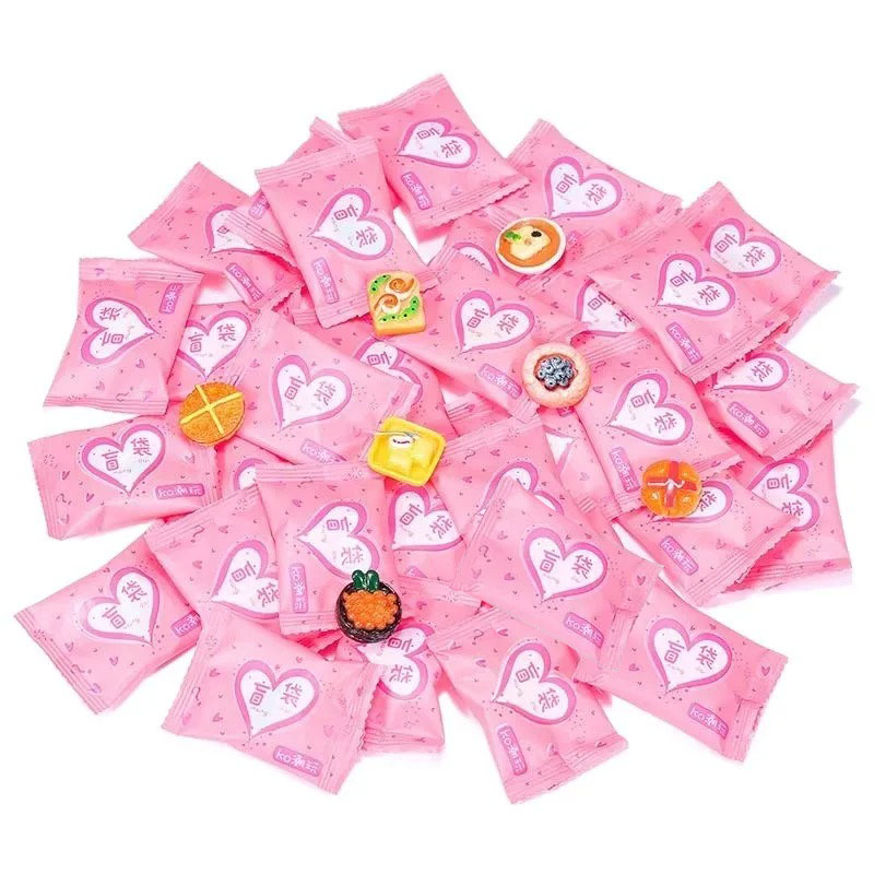 Bolsa de Juguetes de Comida en - Food Snacks For Party reseña y precio