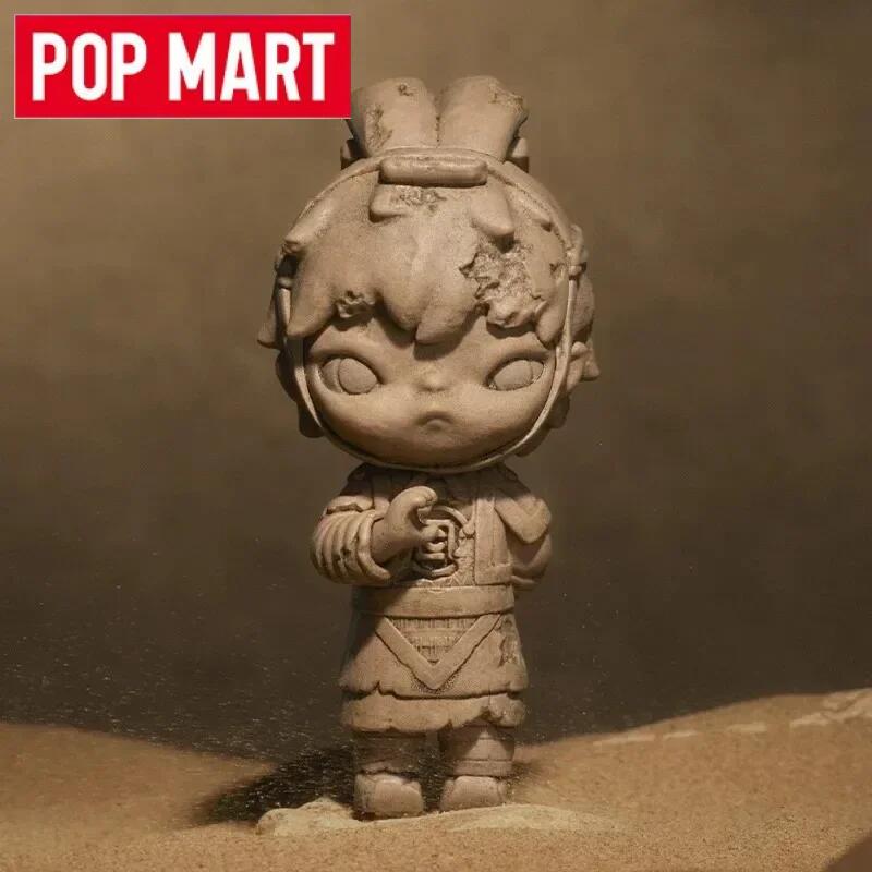 POP MART Hirono X CLOT Series  - Food X reseña y precio