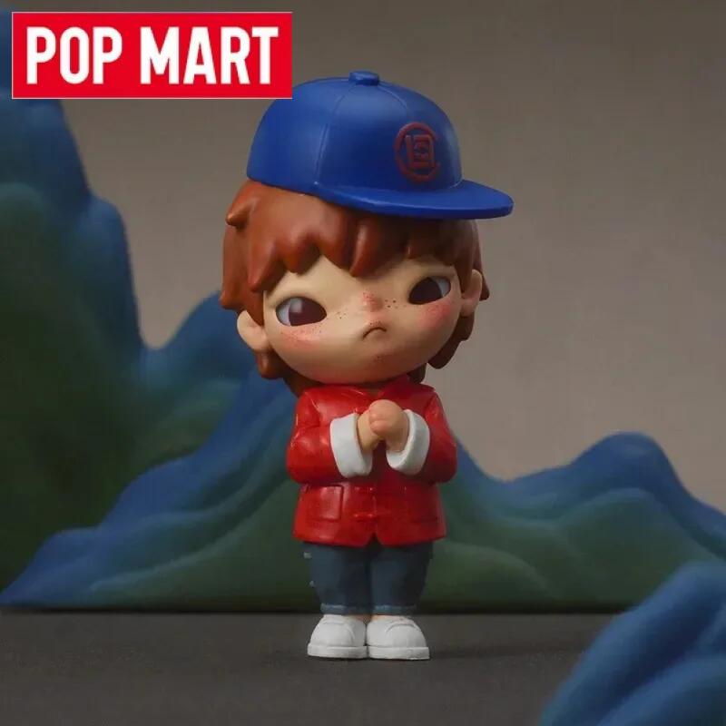 POP MART Hirono X CLOT Series  - Food X reseña y precio