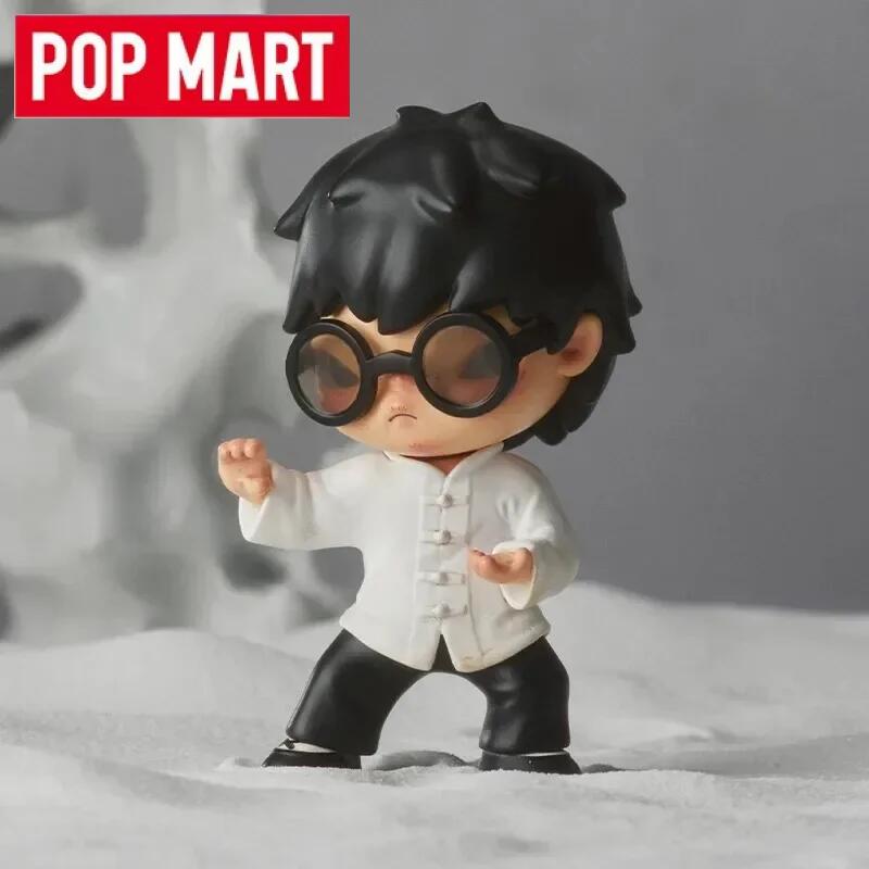 POP MART Hirono X CLOT Series  - Food X reseña y precio