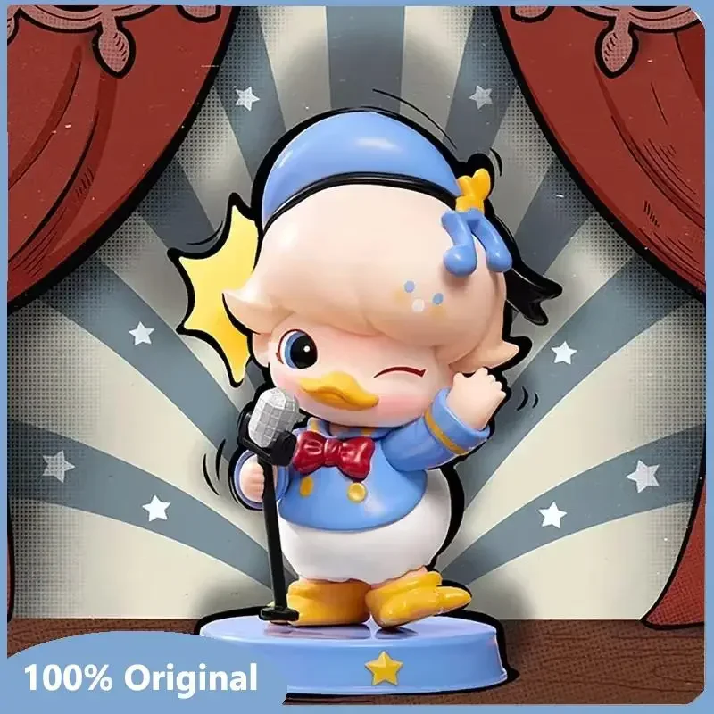 POP MART DIMOO WORLD X Disney  - Food X reseña y precio