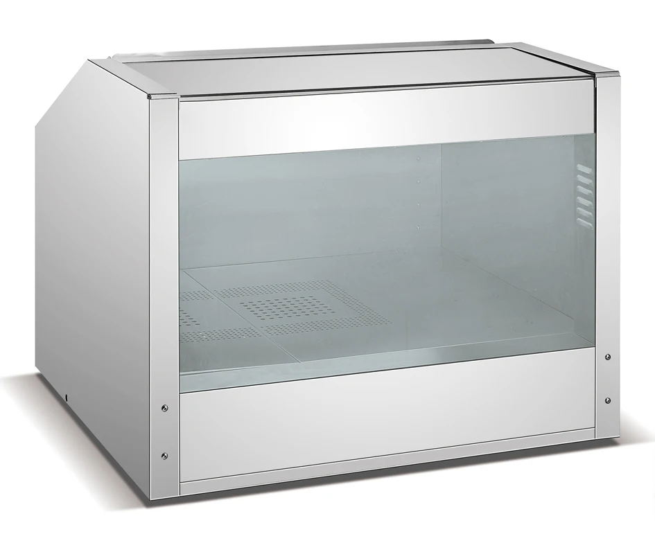 Gabinete Comercial de Aislamie - Food Snacks In Usa reseña y precio